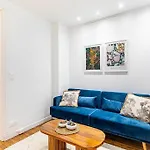 Guestready - Paris Getaway Near The Parc
