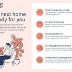 Guestready - Paris Getaway Near The Parc