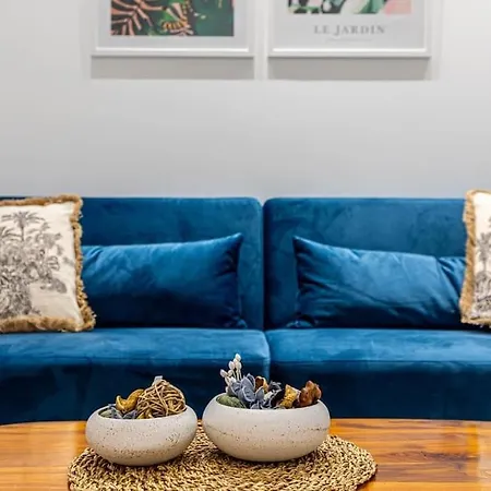 Apartment Guestready - Getaway Near The Parc