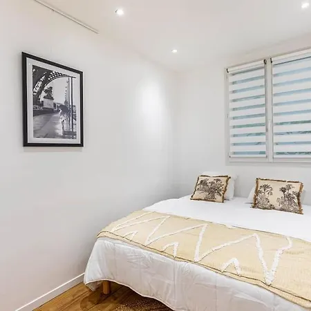 Guestready - Getaway Near The Parc Apartment